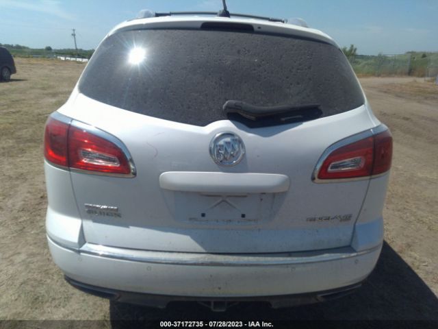 5GAKVCKD1GJ339769 Buick Enclave Premium