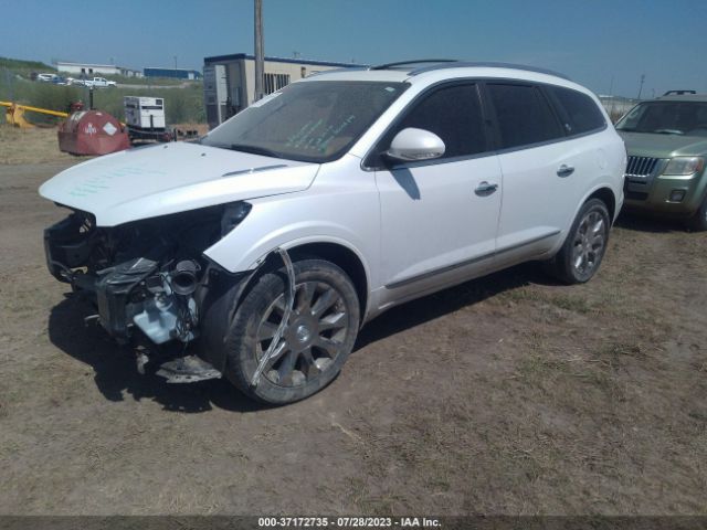 5GAKVCKD1GJ339769 Buick Enclave Premium