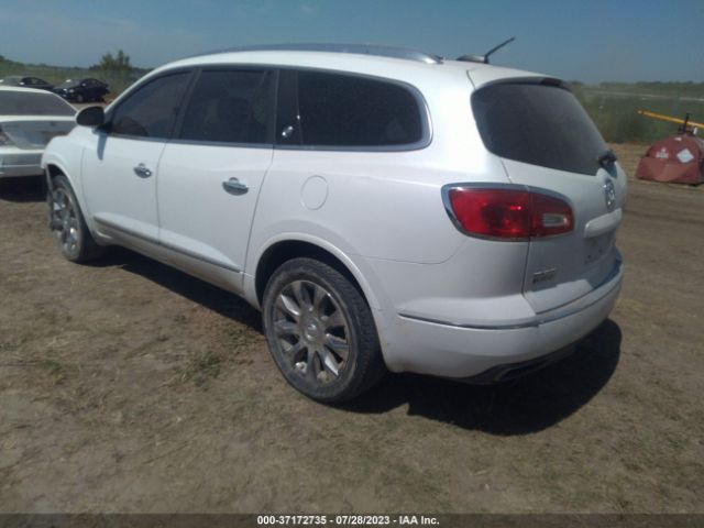 5GAKVCKD1GJ339769 Buick Enclave Premium
