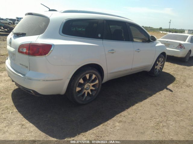 5GAKVCKD1GJ339769 Buick Enclave Premium
