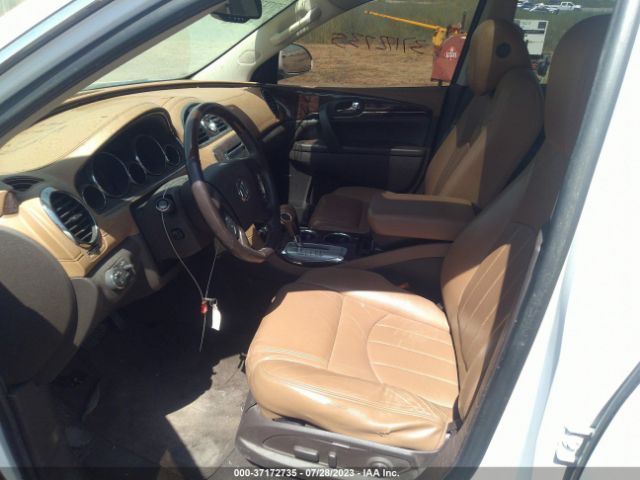 5GAKVCKD1GJ339769 Buick Enclave Premium