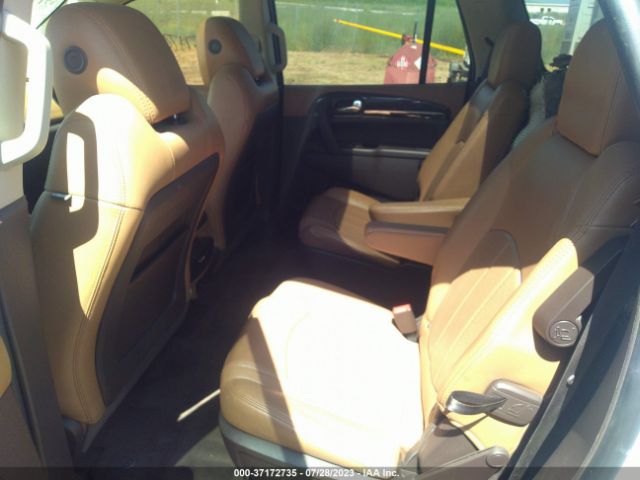 5GAKVCKD1GJ339769 Buick Enclave Premium