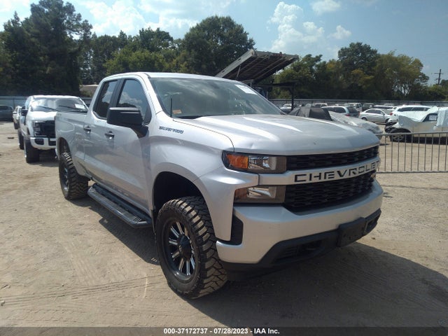 2019 1GCRYBEF8KZ215732 main image