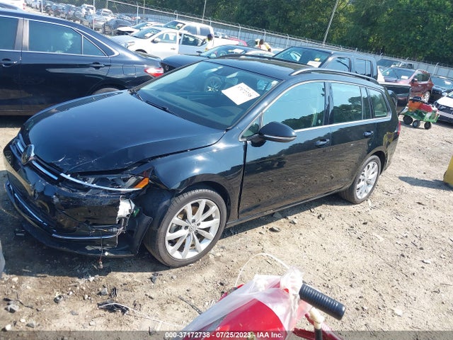 2016 Volkswagen Jetta, VIN: 3VWC17AUXGM516634