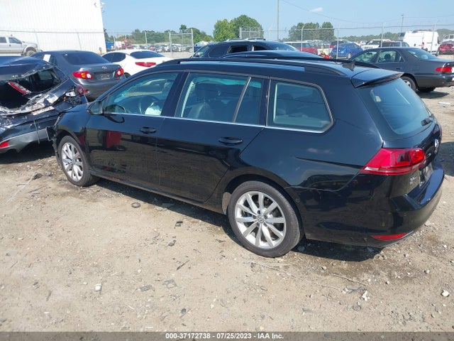 2016 Volkswagen Jetta, VIN: 3VWC17AUXGM516634