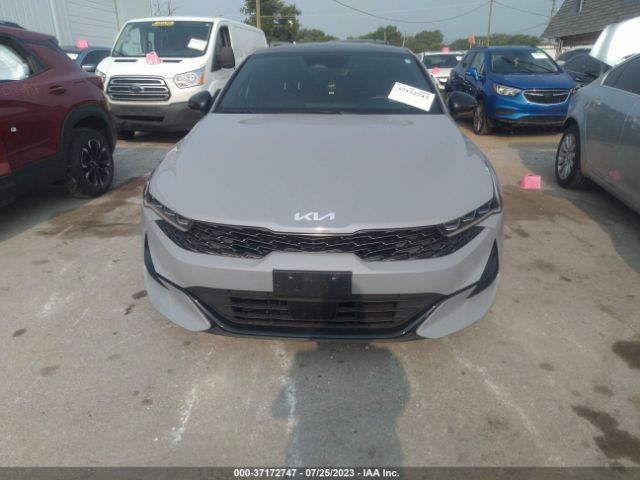5XXG64J26NG097067 KIA K5 Gt-line