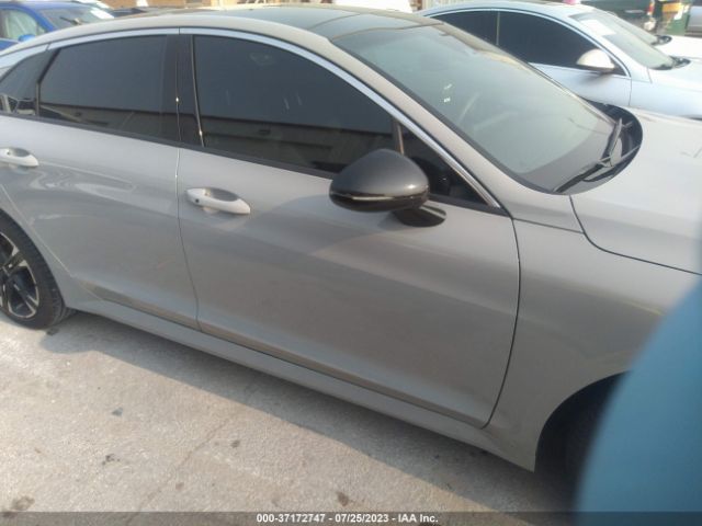 5XXG64J26NG097067 KIA K5 Gt-line