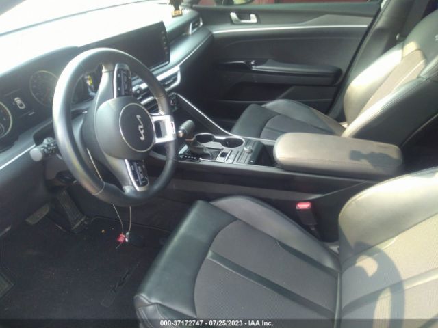 5XXG64J26NG097067 KIA K5 Gt-line