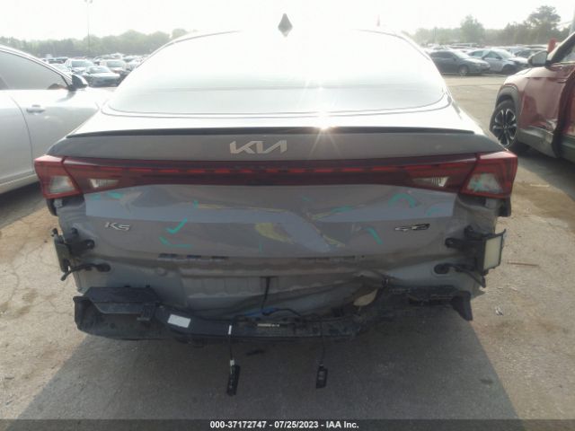 5XXG64J26NG097067 KIA K5 Gt-line