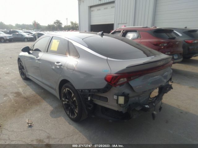 5XXG64J26NG097067 KIA K5 Gt-line