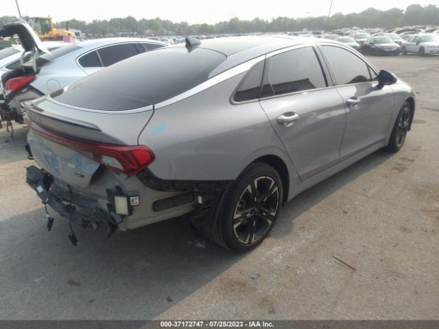 5XXG64J26NG097067 KIA K5 Gt-line
