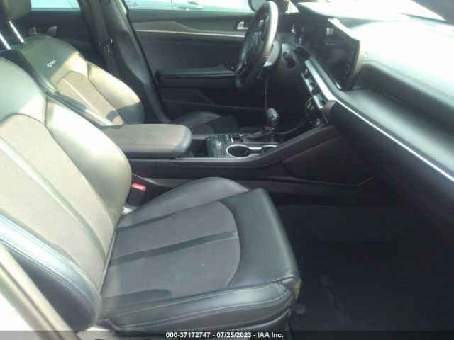 5XXG64J26NG097067 KIA K5 Gt-line