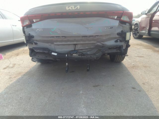 5XXG64J26NG097067 KIA K5 Gt-line