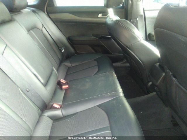 5XXG64J26NG097067 KIA K5 Gt-line