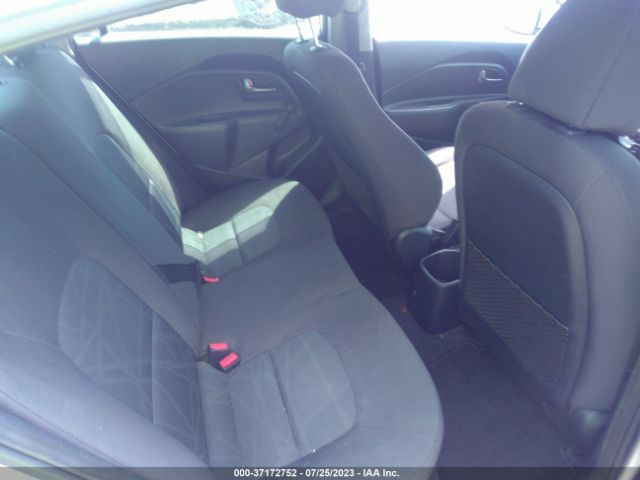 KNADM4A30E6406870 KIA RIO LX