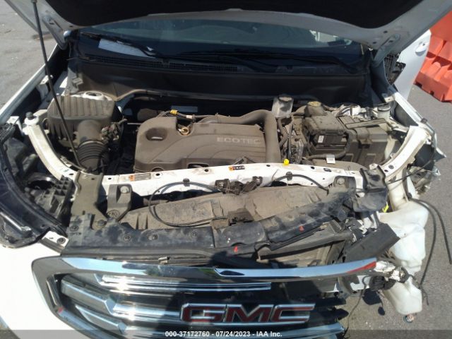 3GKALPEV7KL192049 GMC Terrain Slt