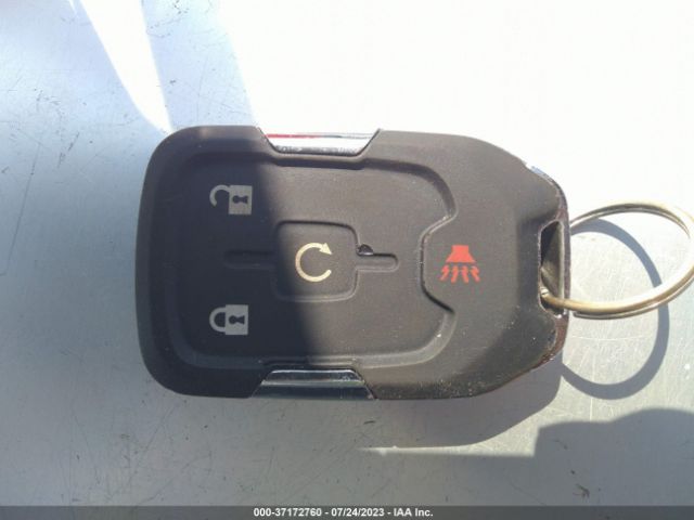 3GKALPEV7KL192049 GMC Terrain Slt