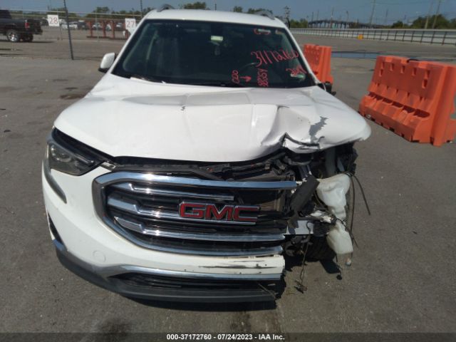3GKALPEV7KL192049 GMC Terrain Slt
