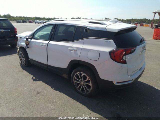 3GKALPEV7KL192049 GMC Terrain Slt