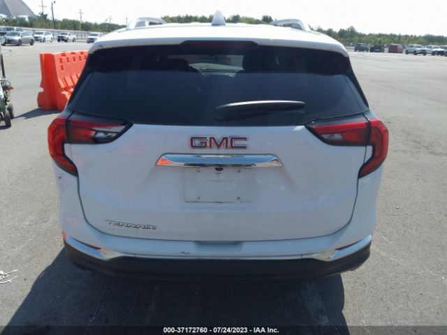 3GKALPEV7KL192049 GMC Terrain Slt