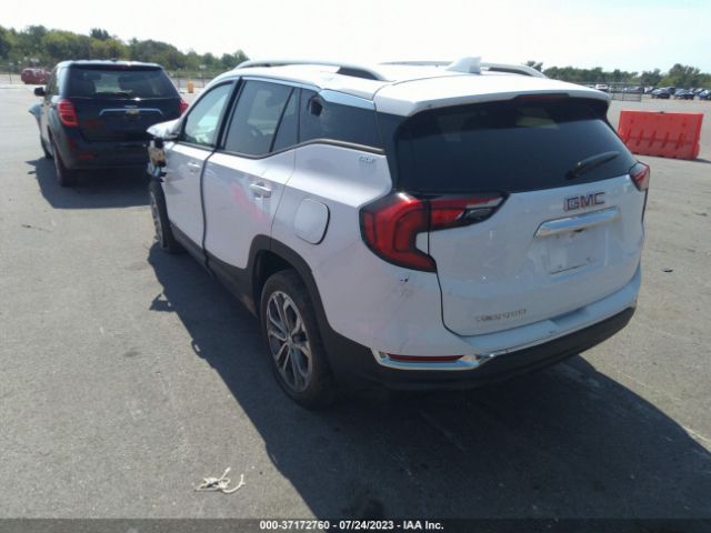3GKALPEV7KL192049 GMC Terrain Slt