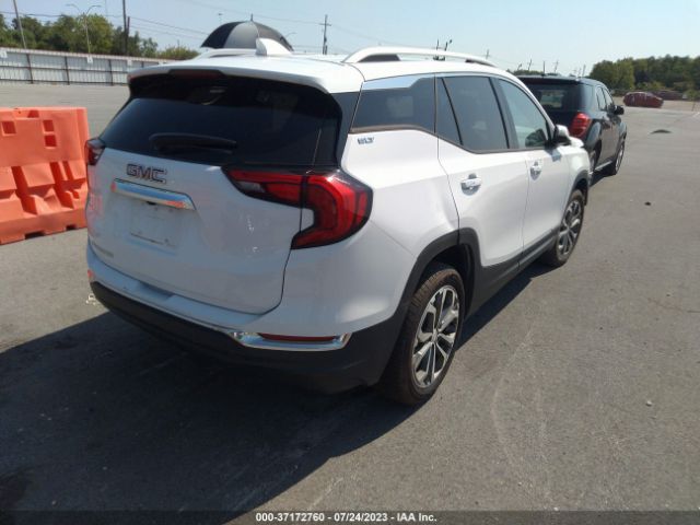 3GKALPEV7KL192049 GMC Terrain Slt