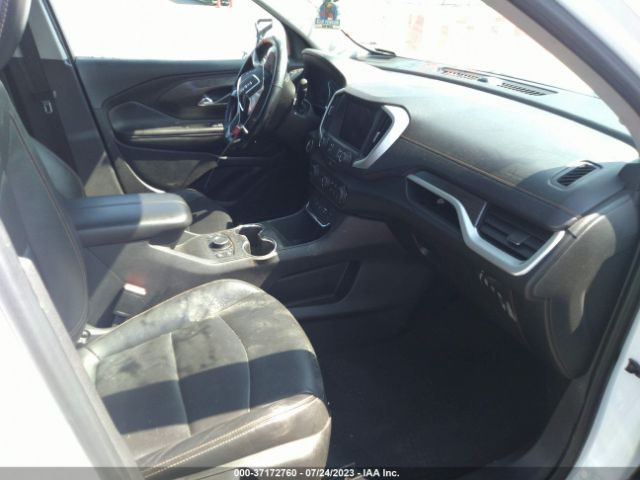 3GKALPEV7KL192049 GMC Terrain Slt