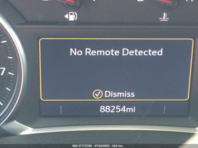 3GKALPEV7KL192049 GMC Terrain Slt