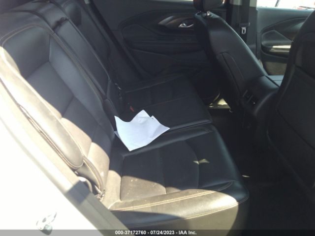 3GKALPEV7KL192049 GMC Terrain Slt