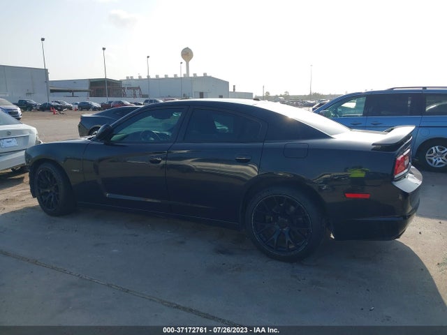 Dodge Charger Rt Max 2014 2C3CDXCT1EH360353 Image 7