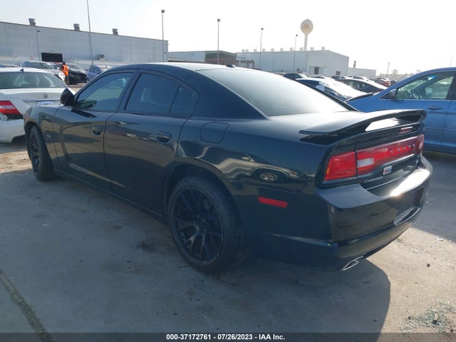 Dodge Charger Rt Max 2014 2C3CDXCT1EH360353 Image 10