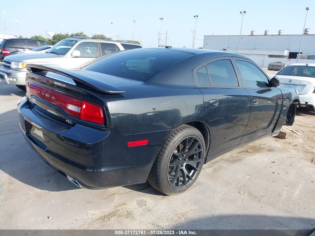 Dodge Charger Rt Max 2014 2C3CDXCT1EH360353 Image 11