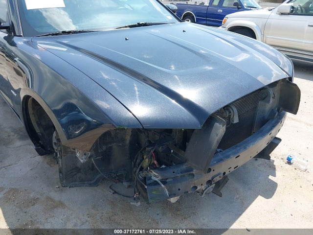 Dodge Charger Rt Max 2014 2C3CDXCT1EH360353 Image 13