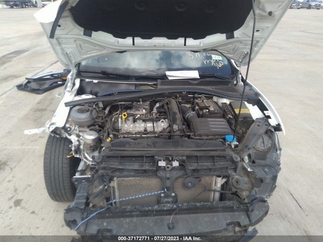 3VWC57BU4MM021960 Volkswagen Jetta S/se/r-line