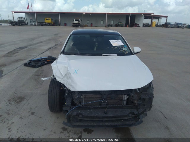 3VWC57BU4MM021960 Volkswagen Jetta S/se/r-line