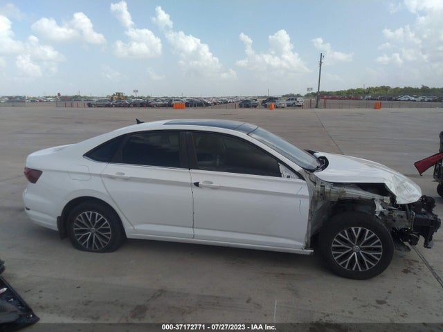 3VWC57BU4MM021960 Volkswagen Jetta S/se/r-line