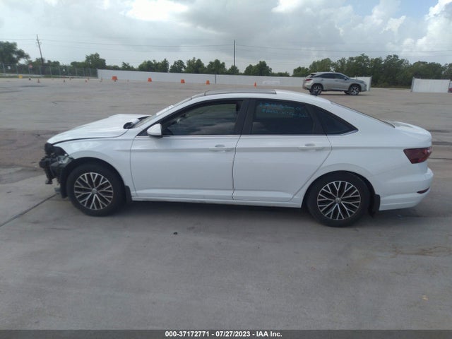 3VWC57BU4MM021960 Volkswagen Jetta S/se/r-line