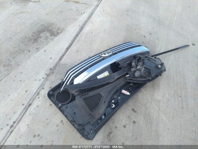 3VWC57BU4MM021960 Volkswagen Jetta S/se/r-line