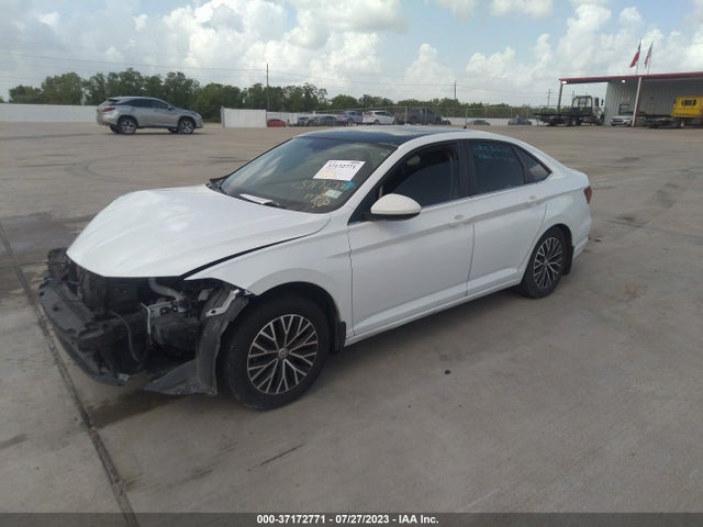 3VWC57BU4MM021960 Volkswagen Jetta S/se/r-line