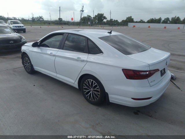 3VWC57BU4MM021960 Volkswagen Jetta S/se/r-line