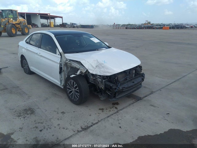 3VWC57BU4MM021960 Volkswagen Jetta S/se/r-line