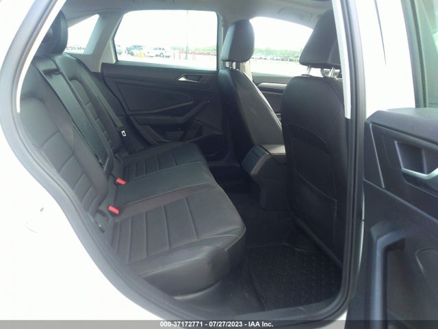3VWC57BU4MM021960 Volkswagen Jetta S/se/r-line