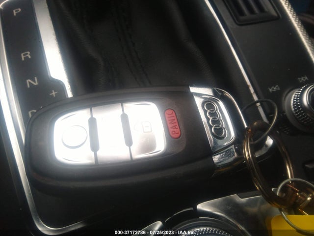 WAUFFAFL0EN026640 Audi A4 Premium Plus