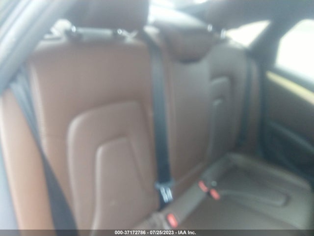 WAUFFAFL0EN026640 Audi A4 Premium Plus
