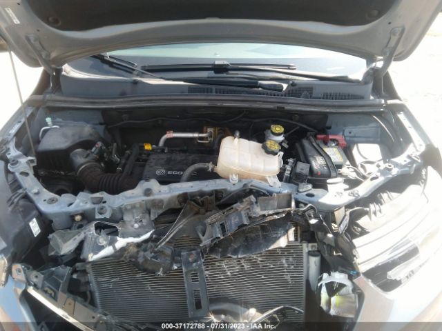 2019 BUICK ENCORE KL4CJESBXKB814390 Photo 9