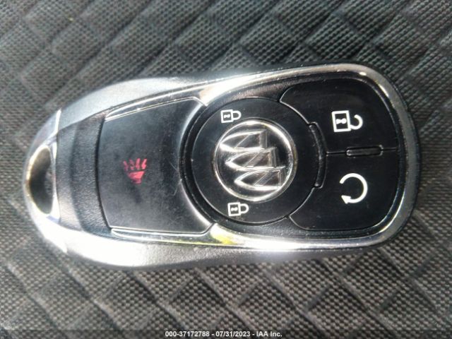 2019 BUICK ENCORE KL4CJESBXKB814390 Photo 10