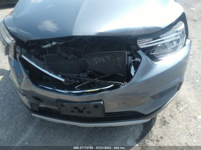 2019 BUICK ENCORE KL4CJESBXKB814390 Photo 5