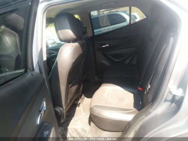2019 BUICK ENCORE KL4CJESBXKB814390 Photo 7