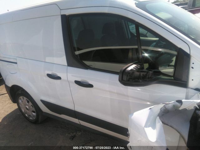 NM0LS6E2XL1474750 Ford Transit Connect Van Xl