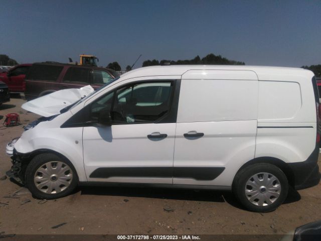 NM0LS6E2XL1474750 Ford Transit Connect Van Xl